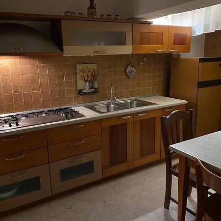 Al Vicolo Apartment Palermo Exterior photo