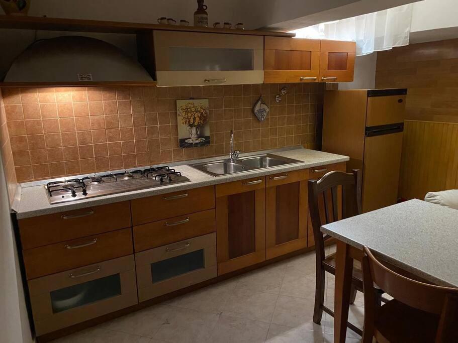 Al Vicolo Apartment Palermo Exterior photo