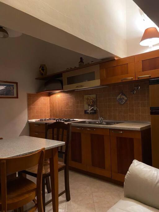 Al Vicolo Apartment Palermo Exterior photo
